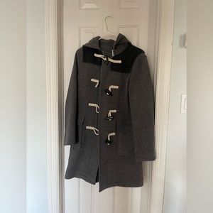 JW Anderson X Uniqlo Coat